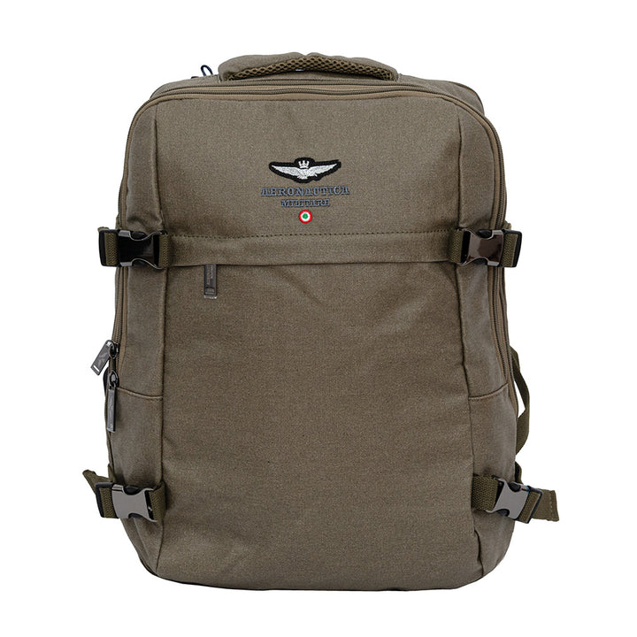 Rucsac Aeronautica Militare din Canvas