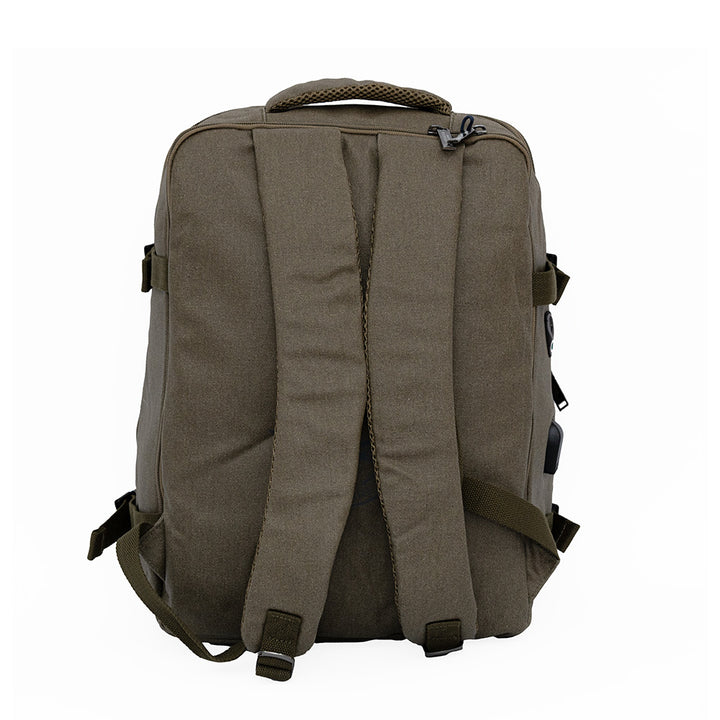 Rucsac Aeronautica Militare din Canvas