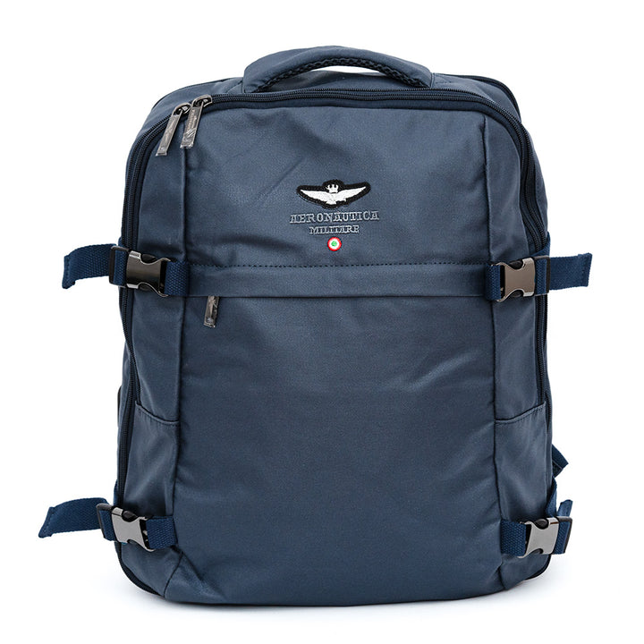 Rucsac Aeronautica Militare din Canvas