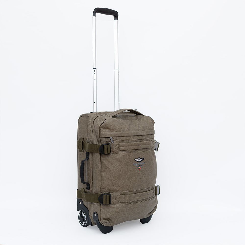 Troler Cabina Aeronautica Militare 36×51×18 cm