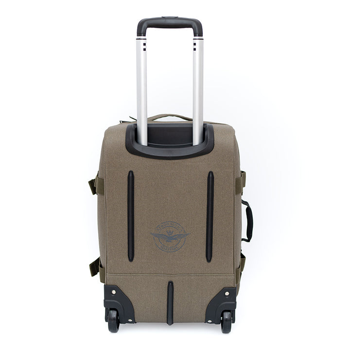 Troler Cabina Aeronautica Militare 36×51×18 cm