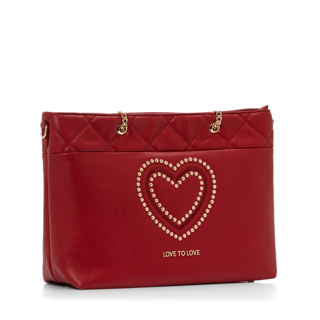 Geanta Shopper LOVE to LOVE