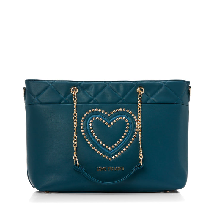 Geanta Shopper LOVE to LOVE