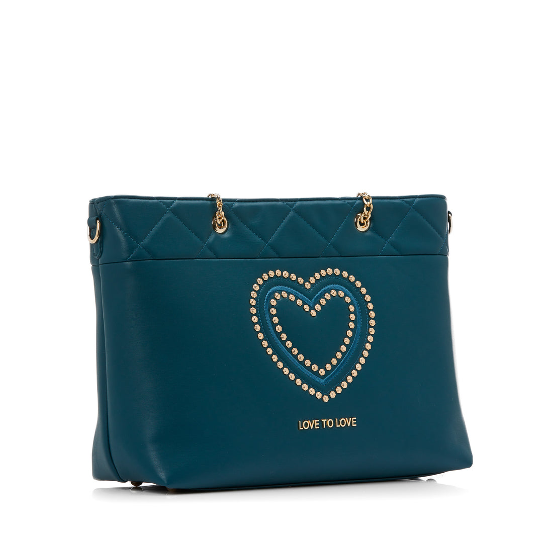 Geanta Shopper LOVE to LOVE