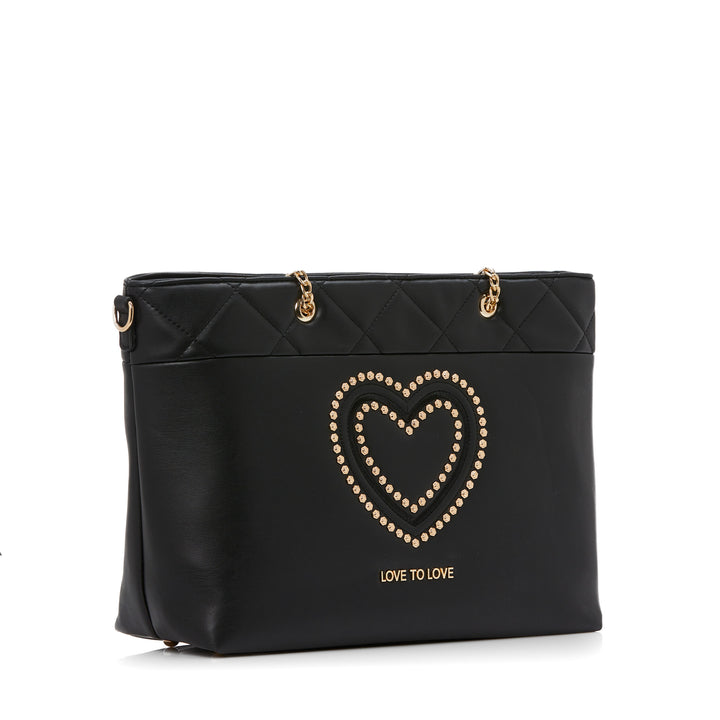 Geanta Shopper LOVE to LOVE