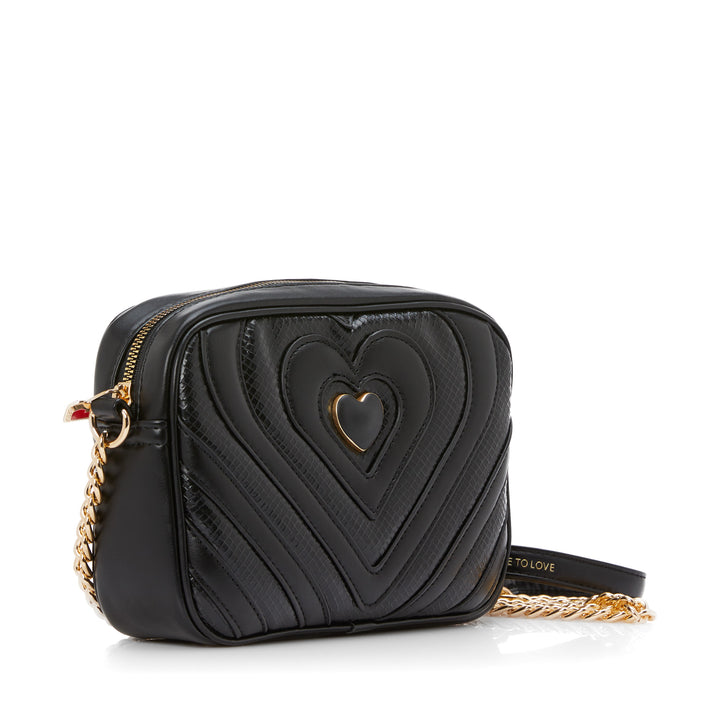 Geanta Crossbody LOVE to LOVE