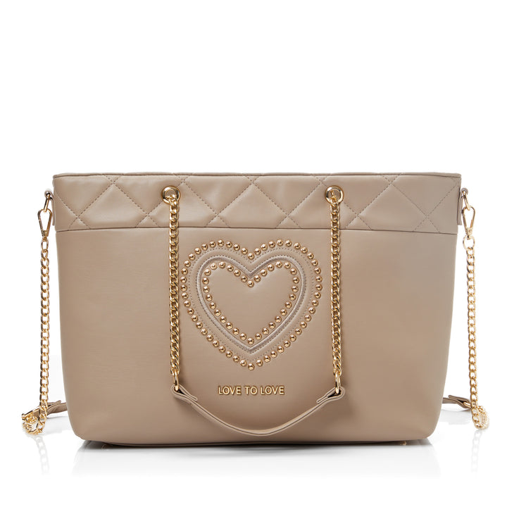 Geanta Shopper LOVE to LOVE