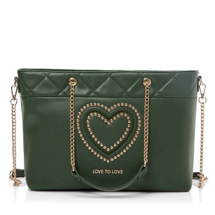 Geanta Shopper LOVE to LOVE