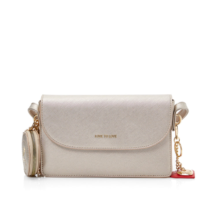 Geanta Crossbody LOVE to LOVE