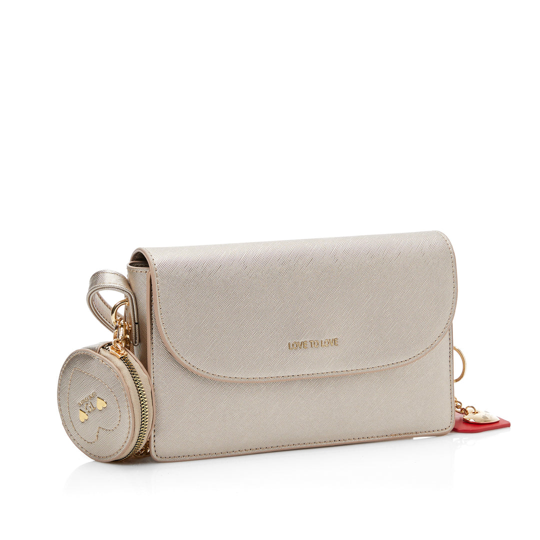 Geanta Crossbody LOVE to LOVE