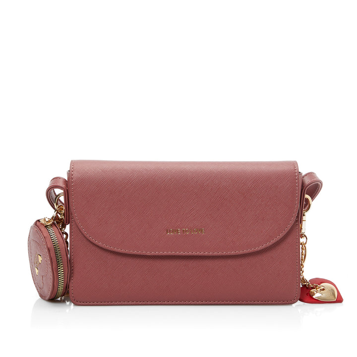 Geanta Crossbody LOVE to LOVE