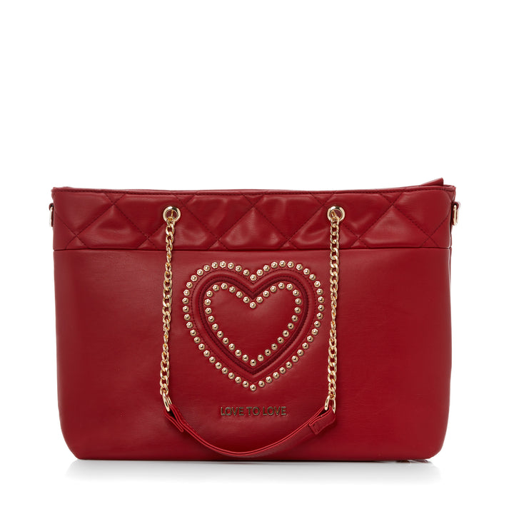 Geanta Shopper LOVE to LOVE